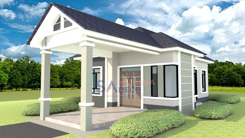 Mutiara Sejahtera 790 - House